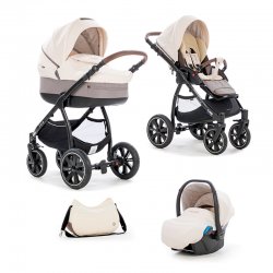 861 - Детская коляска Noordi Sole Sport 3 в 1